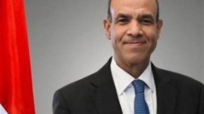 الدكتور بدر عبدالعاطي