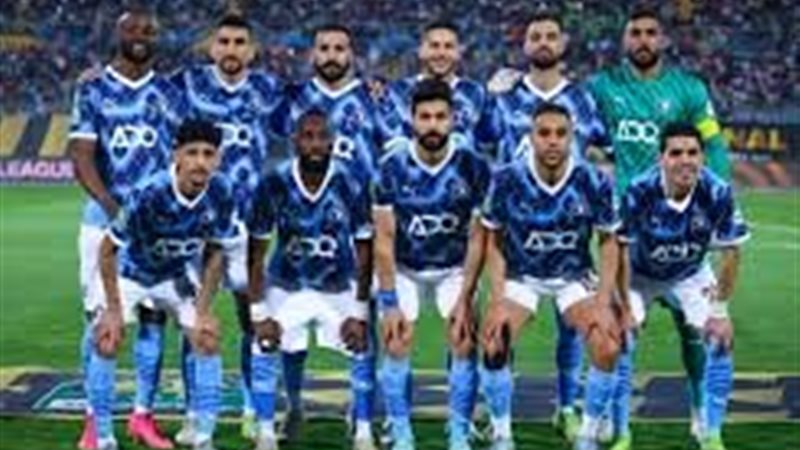 نادي بيراميدز