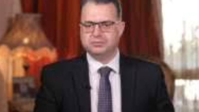 الخبير الاقتصادي