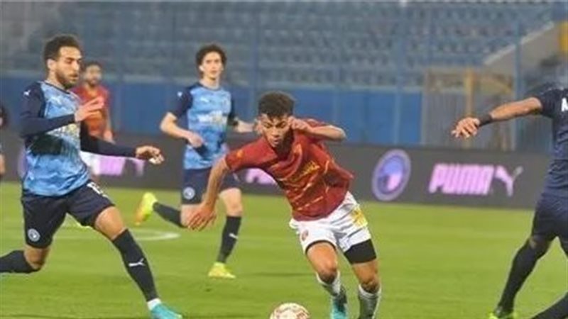 بيراميدز وسيراميكا