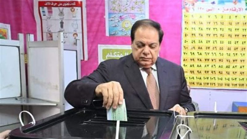 أبو العينين