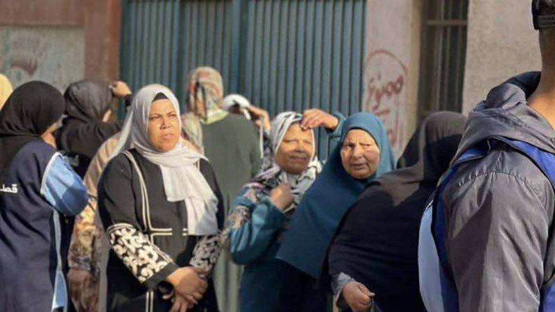 انتخابات مجلس النواب