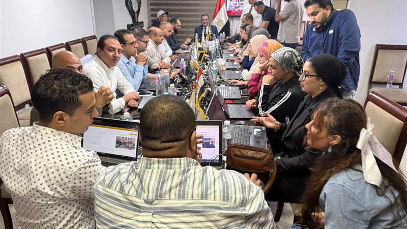 تنسيقية شباب الأحزاب