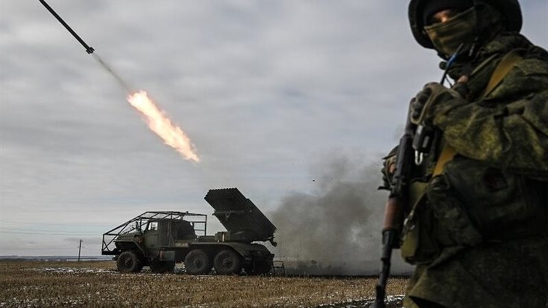 جندي روسي - أرشيفية