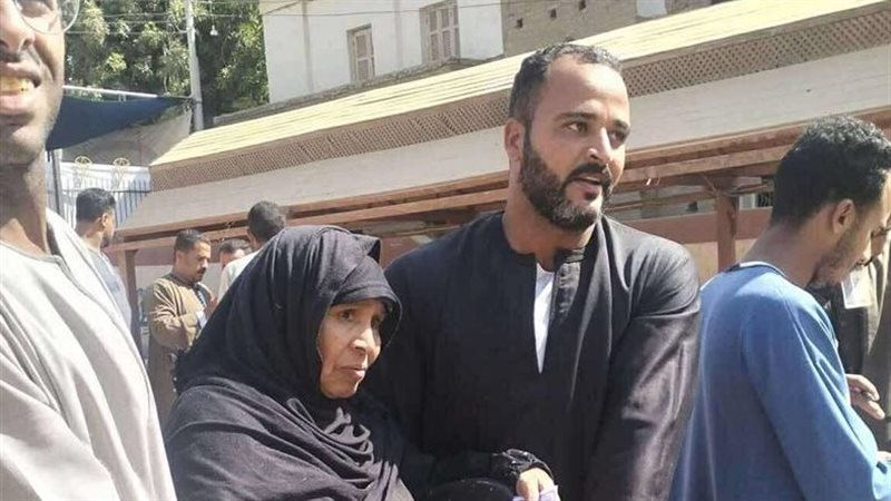 شباب إسنا بالأقصر