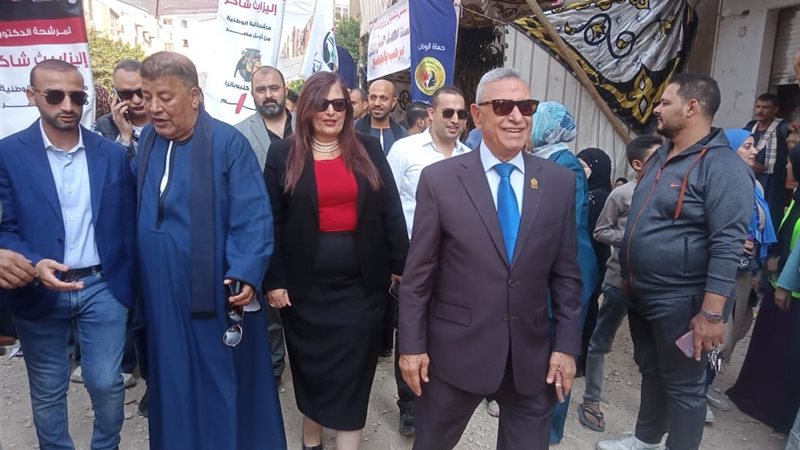 حزب الجبهة الوطنية