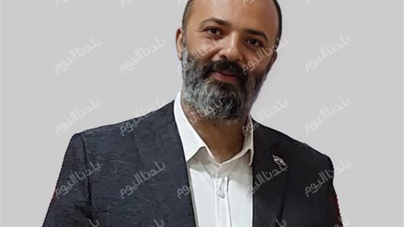 هاني عبد السميع