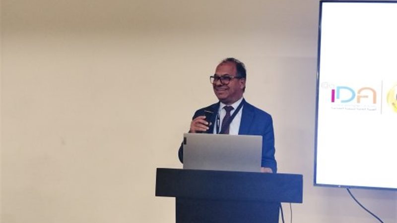 مساعد وزير الصناعة