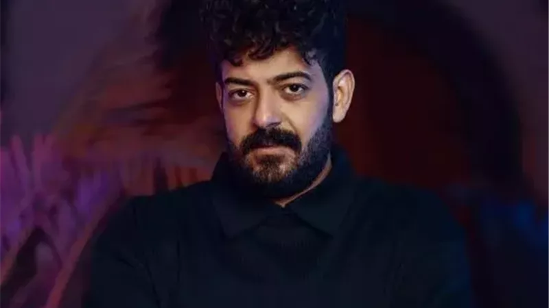 المطرب الشعبي إسماعيل