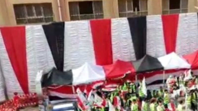 صورة أرشيفية لانتخابات