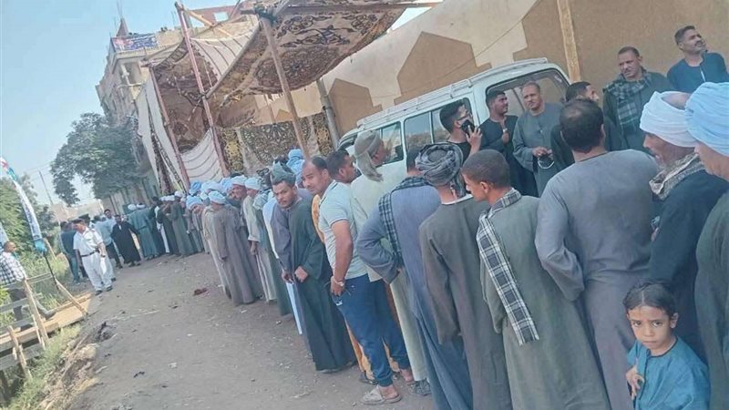 انتخابات مجلس النواب