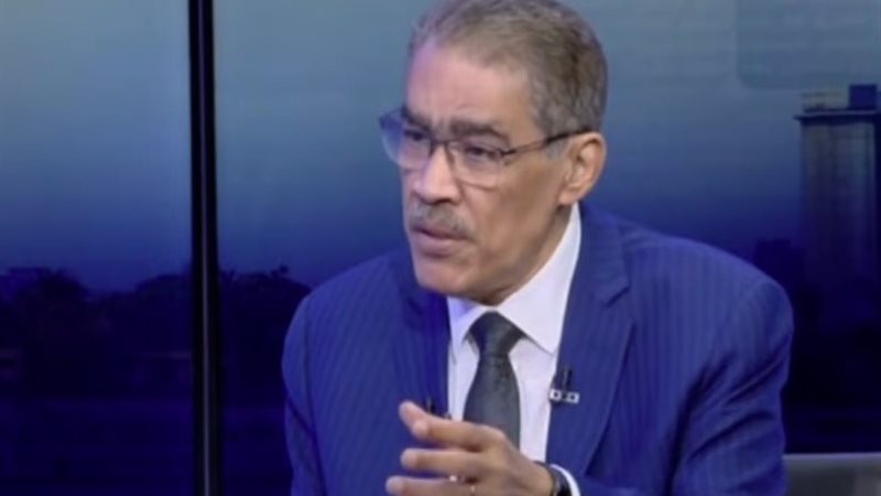 الكاتب الصحفي ضياء