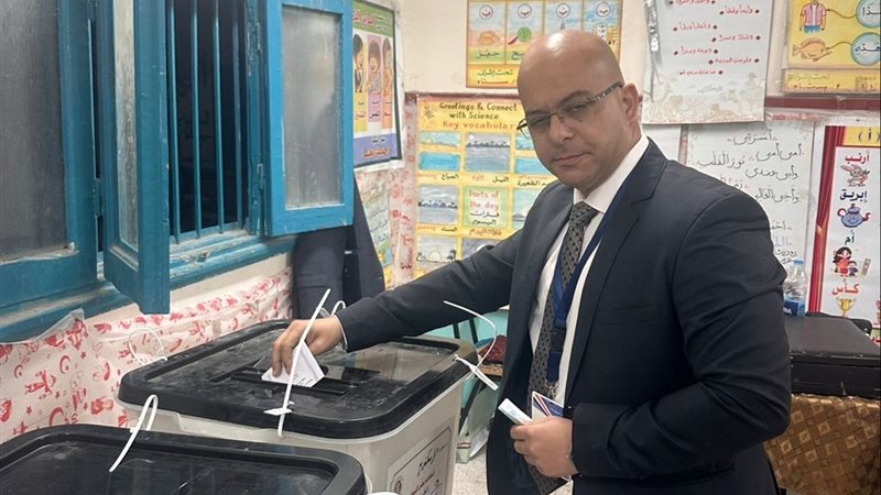 معتز الشناوي