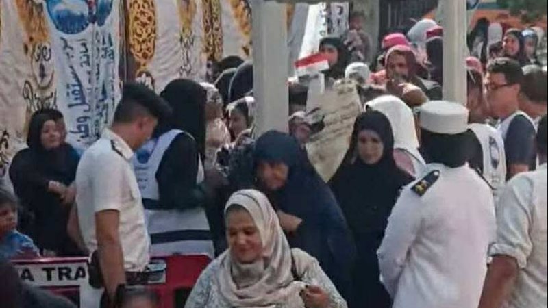 انتخابات مجلس النواب