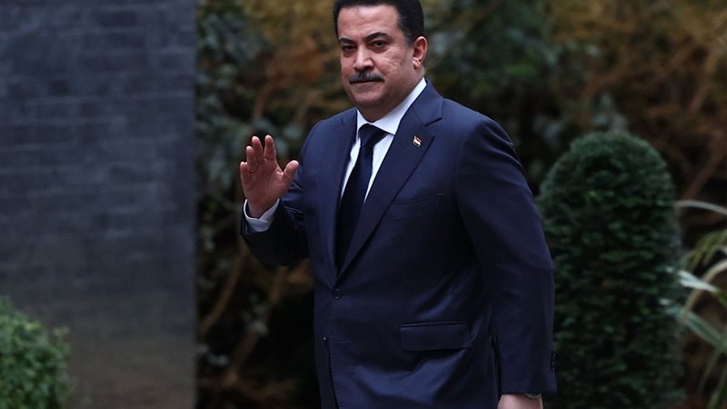 محمد شياع السوداني