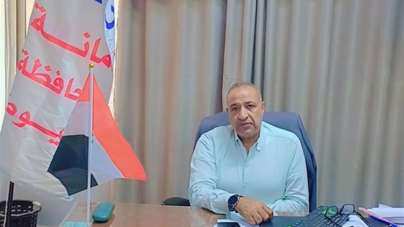 عبد الناصر بكر رئيس