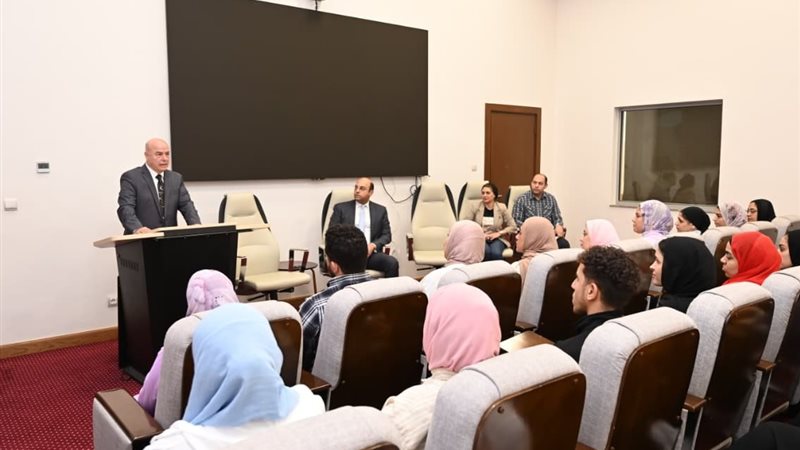 وزارة الشباب والرياضة