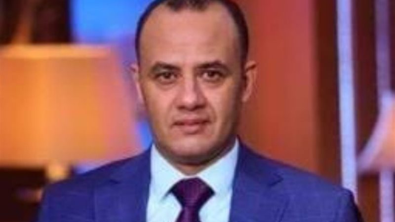 سامح السيد