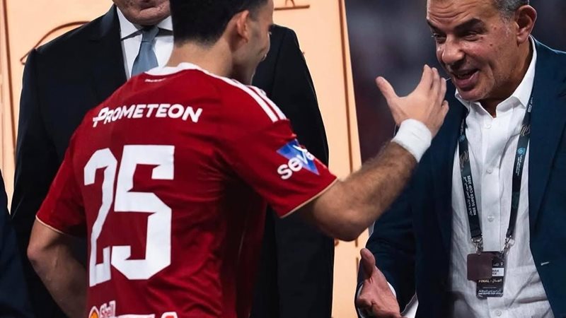 زيزو وهشام نصر 