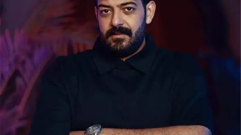 اسماعيل الليثي