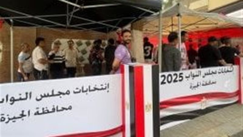 حضور لافت لكبار السن