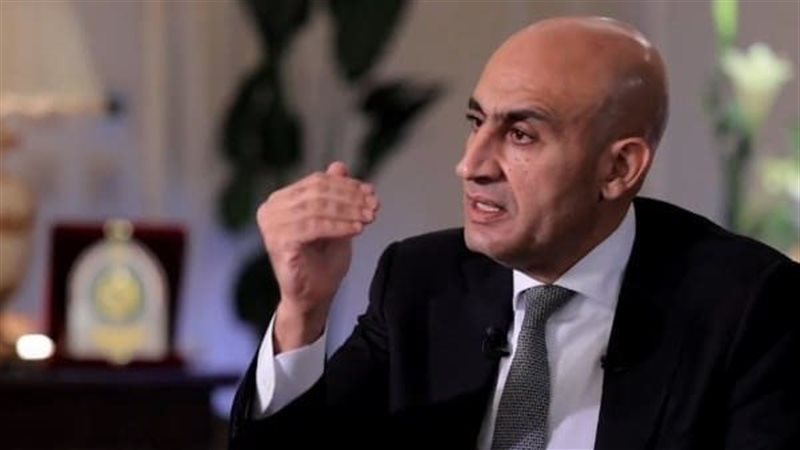 وزير التربية والتعليم