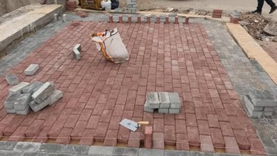 محافظ الغربية: نسابق الزمن للانتهاء من كورنيش المحلة الكبرى لخدمة المواطنين