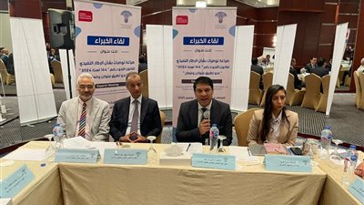 القومي لحقوق الإنسان والمعهد الدنماركي يختتمان لقاء الخبراء حول الإطار التنفيذي لقانون اللجوء