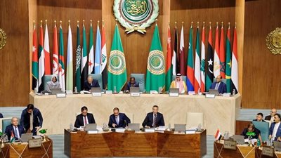 اجتماع لوزراء العدل العرب لبحث آليات تنفيذ اتفاقيات مكافحة الإرهاب وتمويله