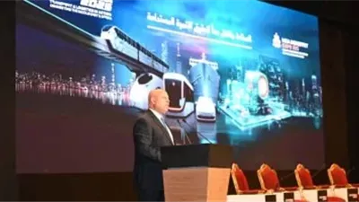 كامل الوزير: الصناعة والنقل جناحان لبناء الجمهورية الجديدة وتحقيق التنمية المستدامة