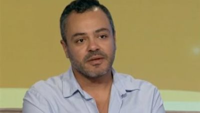 محمود رشاد يكشف رحلته لإخراج الأفلام الوثائقية.. فيديو