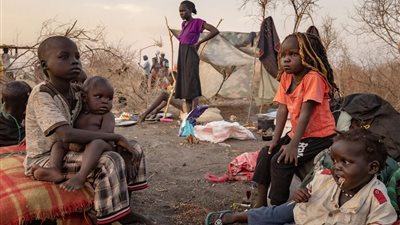 الأمم المتحدة تحذر: تدفق الأسلحة إلى السودان يفاقم الأزمة