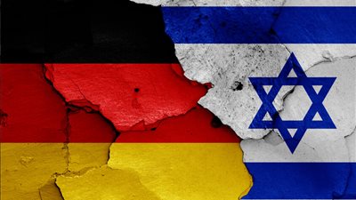 ضغوط إسرائيلية على ألمانيا لاستئناف إمدادات السلاح بعد وقف إطلاق النار بغزة