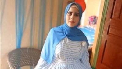 زوج يقتل زوجته طعنا بسكين بعد شهر من زواجهما بكفر الشيخ.. تفاصيل