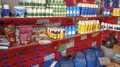 مديرية التموين بأسيوط تحرر ٣٣٩ محضرًا خلال حملات رقابية مكثفة