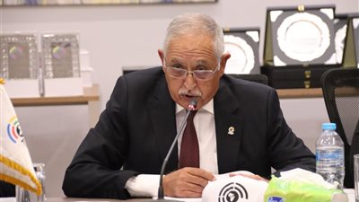 لأول مرة في العالم.. ميادين مصر الدولية للألعاب الأولمبية تسجل 6 أرقام عالمية