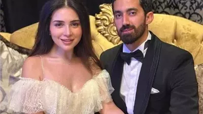 من هو أحمد تيمور خليل؟ كل ما تريد معرفته عن زوج مي عز الدين