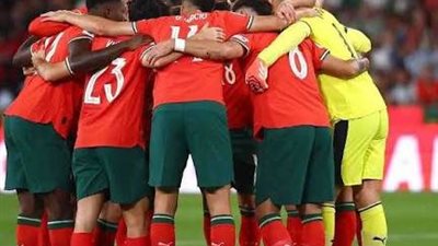 تعرف علي التشكيل الرسمي لمنتخب البرتغال أمام أيرلندا