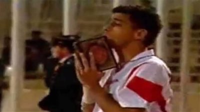 وفاة محمد صبري.. 15 بطولة ومسيرة تُختتم بفاجعة مؤلمة