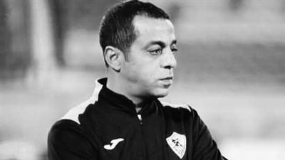 منتخب مصر يطلب الوقوف دقيقة حدادًا على روح محمد صبري قبل ودية أوزبكستان