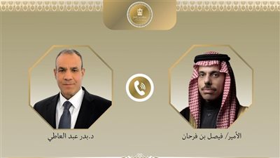 تنسيق دبلوماسي مكثّف بين مصر والسعودية.. بحث ملفات غزة والسودان والشراكة المشتركة