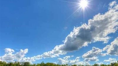 شبورة و أمطار.. تفاصيل حالة طقس اليوم السبت 15 نوفمبر 