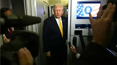 البيت الأبيض يعقد اجتماعات سرية لبحث عمل عسكري محتمل ضد فنزويلا