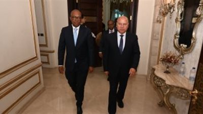 تعاون صناعي وتجاري بين مصر وجنوب أفريقيا نحو تكامل اقتصادي أفريقي