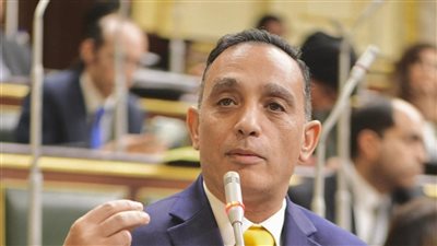 التراث  المصري للمصريين أولًا… البياضي يتحرّك لوقف نظام الكوتا في المتحف