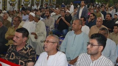 الأحزاب تواصل حملاتها الدعائية لدعم ممثليها في الانتخابات البرلمانية 2025