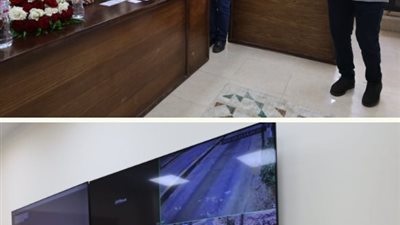 خطوة جديدة لحماية البيئة.. محافظ الجيزة تطبيق الرقمنة في إدارة المخلفات 