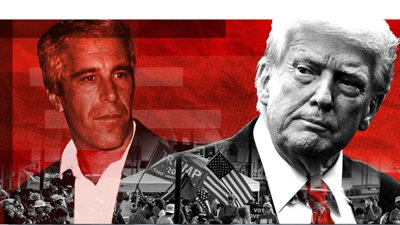 ترامب يطالب وزارة العدل بتحقيقات موسعة في علاقات إبستين بكلينتون وشخصيات بارزة