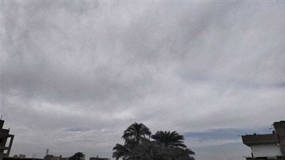 الجو عامل إيه النهارده؟ حالة الطقس اليوم السبت 15 نوفمبر 2025