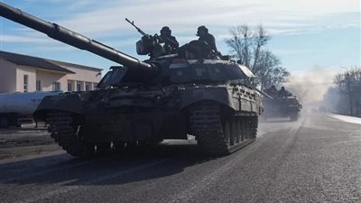 الدفاع الروسية: تصفية 1490 عسكري أوكراني خلال يوم.. والسيطرة على بلدة جديدة